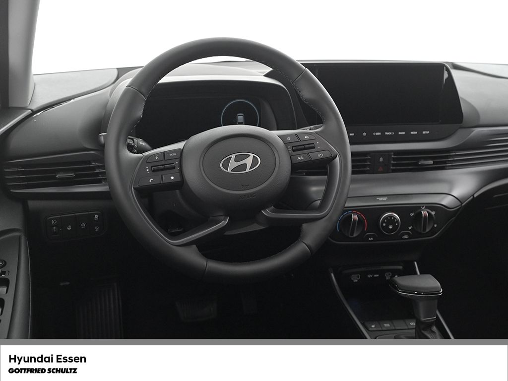 Hyundai i20 – Bild 15