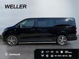 Toyota Proace 2.0D L2 Verso Executive *StHz*LEDER*PANO* - Toyota aus 2021