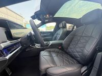BMW 740 - Vorschau Bild 5