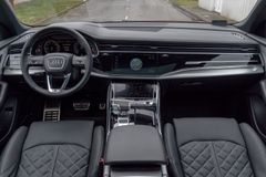 Audi Q8 – 14 / 31