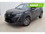 Peugeot 2008 1.5BHDi 110 Active Pack+LED+NAVI+AHK+TEMPO - Peugeot 2008 Active mit Diesel-Antrieb