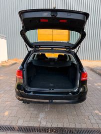 Volkswagen Passat Variant - 5