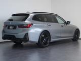 BMW M340 i xDrive Touring LCI FACELIFT/SHADOW/AHK - BMW M340i mit Anhängerkupplung