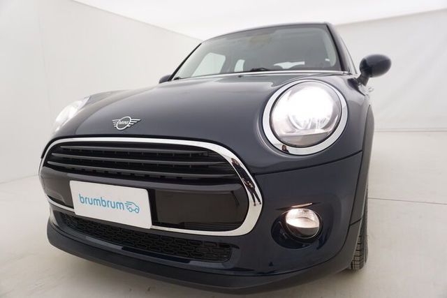 MINI Mini 5 porte Cooper D 5 porte BR265554 1.5 Diese