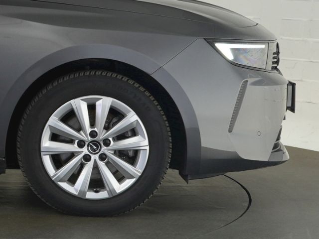Astra L ST ELEGANCE CDTI AT+LED+NAVI+RÜCKFAHRKAM