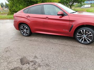 BMW X6 - 4
