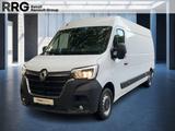 Renault Master Kastenwagen FWD Kasten L3H2 3,5t Blue dCi - Renault Master: Kastenwagen