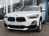 BMW X2 sDrive 18 i Advantage Baureihe (F39) - BMW X2 in Freiburg