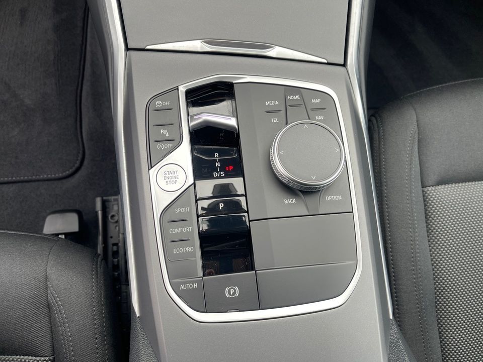BMW 320 - Bild 12