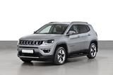 Jeep COMPASS 2.0 4WD LIMITED*FINANZIERUNG MÖGLICH* - Jeep Compass: 2.2