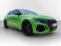 Audi RS3 - Vorschau Bild 3