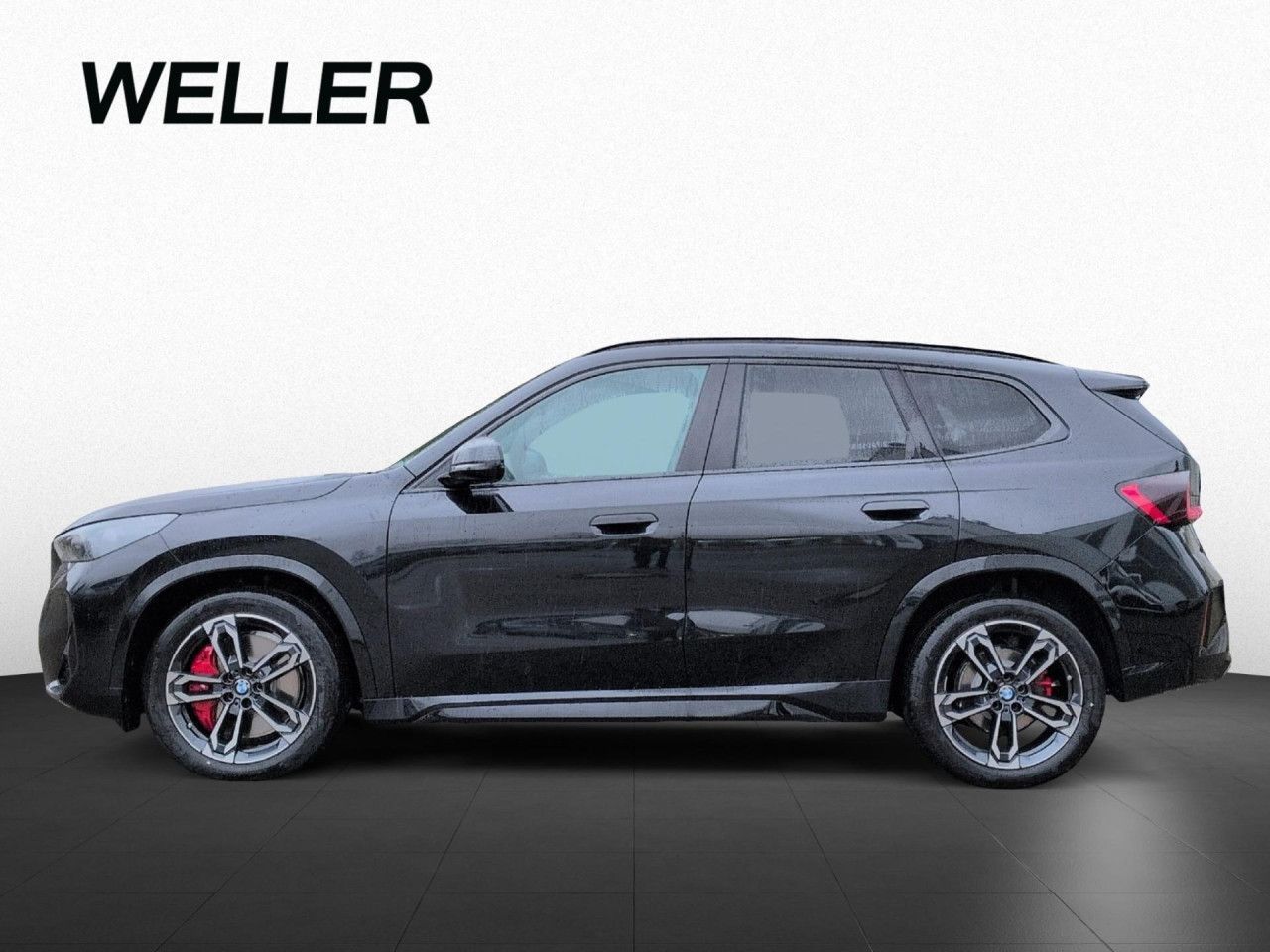 BMW X1 - Bild 10