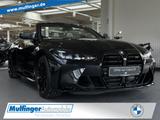 BMW M4 Competition Cabrio M xDrive Ultimate Carbon - gebrauchte BMW Cabrios