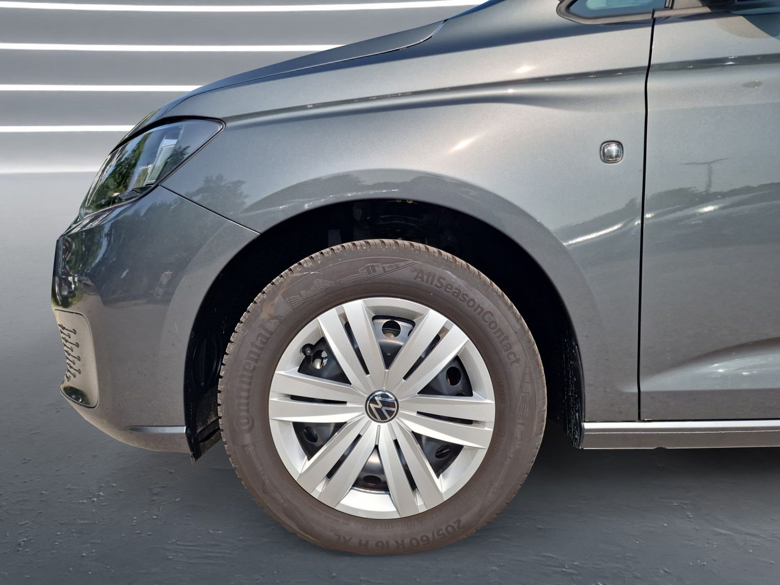 Volkswagen Caddy - Bild 6