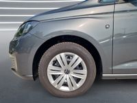 Volkswagen Caddy - Vorschau Bild 6