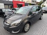 Opel Meriva B Innovation - Opel Meriva: Innovation
