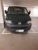 Volkswagen T5 Transporter Kasten 3.200 kg - Volkswagen T5: 3.2