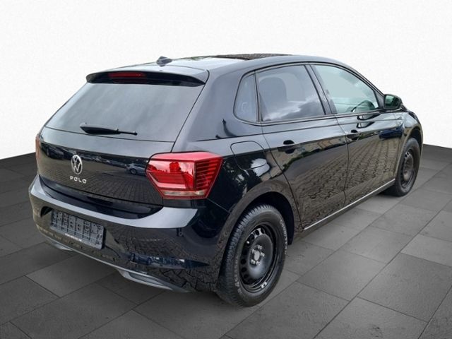 Fahrzeugabbildung Volkswagen Polo 1.0 TSI COMFORTLINE PDC NAVI SHZ FRONT ASSI