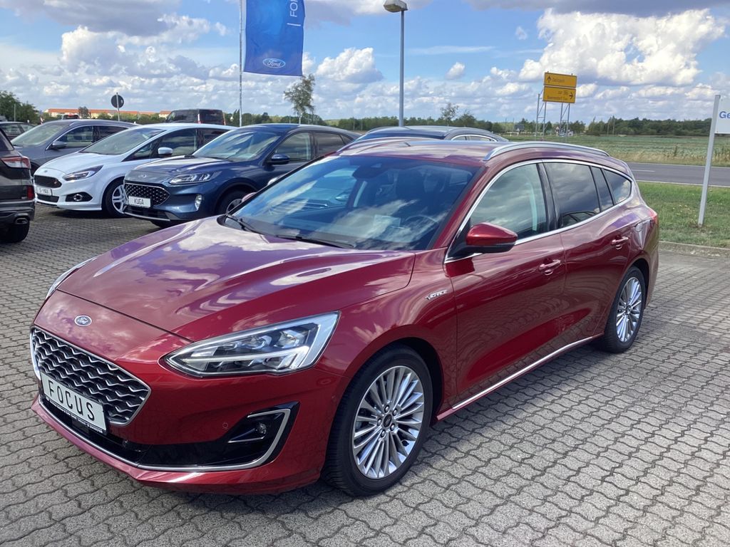 Image of Ford Focus
