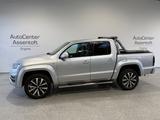 Volkswagen Amarok Aventura DC 3,0 V6 TDI Aut 4Motion LED - gebrauchte VW Amarok aus dem Jahr 2016