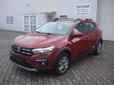 Dacia Sandero III 1.0 TCe Stepway Comfort*DAB+*KAM*LED - Dacia Sandero in Halle