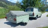 Trabant 601 - gebrauchte Trabant Kombis