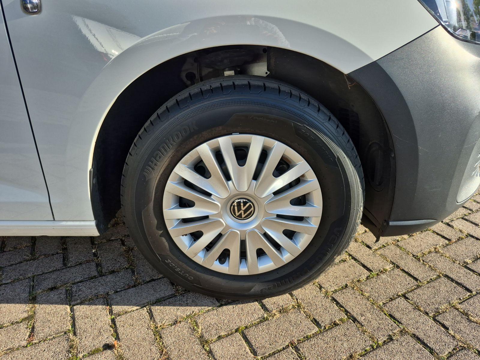 Volkswagen Caddy Kombi, миниатюра 6