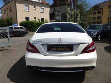 Mercedes CLS 400 - 5