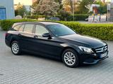 Mercedes-Benz C 200d G-Tronic Plus T-Modell * TÜV Neu* - Mercedes-Benz Gebrauchtwagen in Aachen
