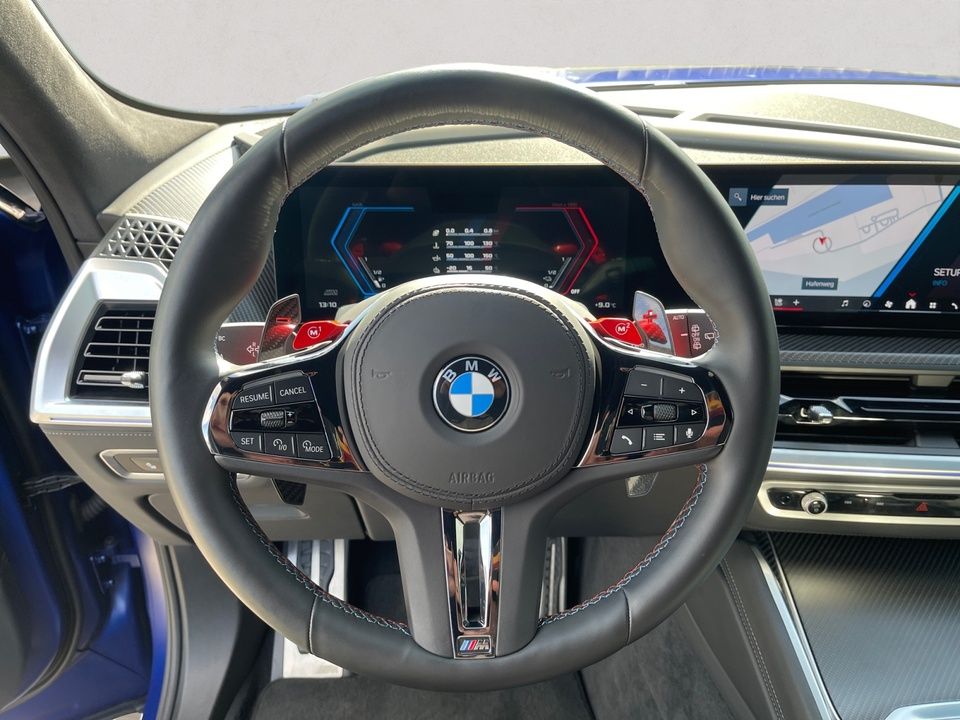 BMW XM - Bild 15