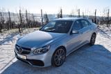 Mercedes-Benz E 63 AMG S 4MATIC AMG S, driver's pack., Keramik - gebrauchte Mercedes-Benz E 63 AMG aus dem Jahr 2016