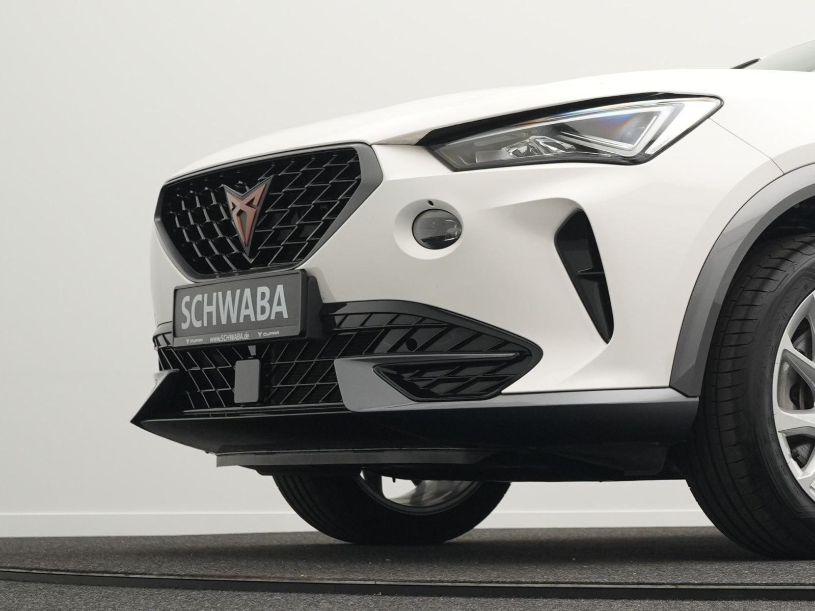 Cupra Formentor - Bild 43
