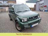 Suzuki Jimny 1.3 4WD Comfort - Suzuki Jimny in Wuppertal
