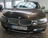 BMW F30 316d / TOP - BMW 316 aus 2012