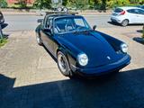 Porsche 911 Urmodell - Porsche aus 1984: 911