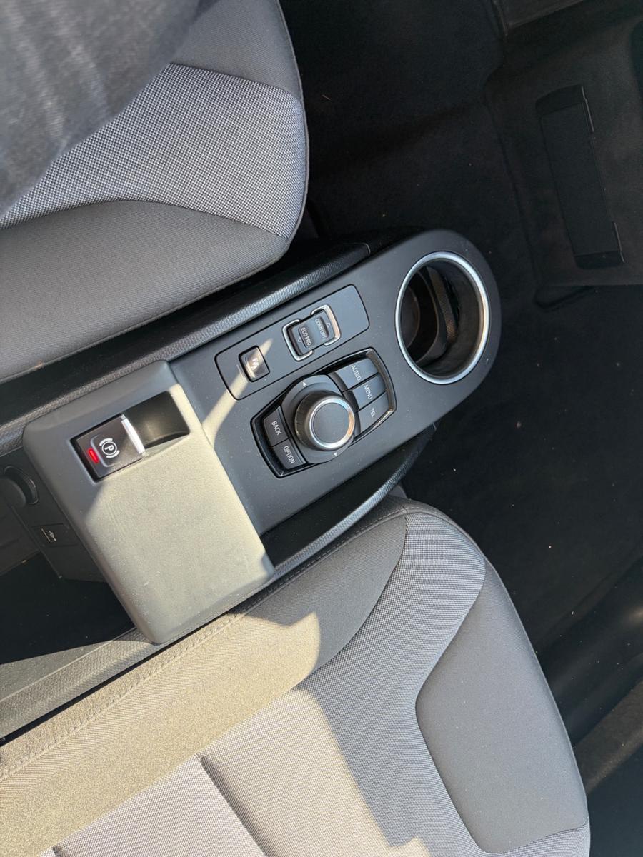 BMW i3*LED*Kamera*ParkAssistent*Multifunktionslenk.*