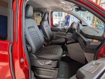 Ford Tourneo Custom 2.0 L1 Tit X AT B&O Standheizung
