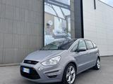 Ford S-Max 2.0 TDCi 163CV Powershift New Titaniu - Ford S-Max mit Halbautomatikschaltung