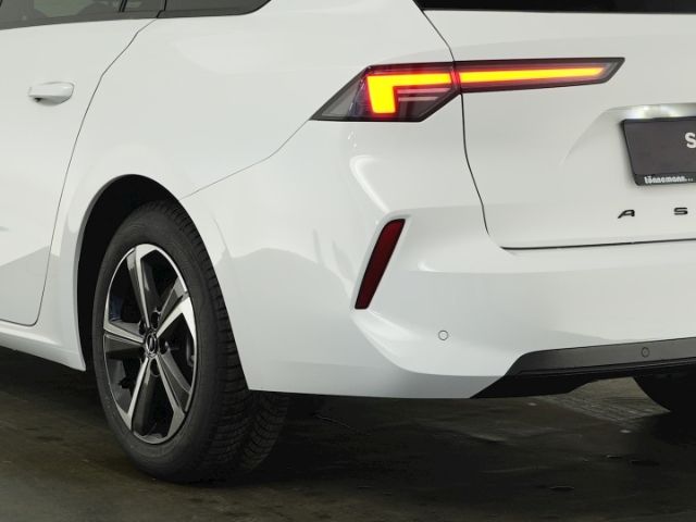 Astra L ST GS AT+LED LICHT+NAVI+360 GRAD KAMERA+