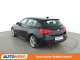 BMW 1er 118d xDrive M Sport*NAVI*TEMPO*PDC*SHZ* - BMW 118: 118d