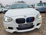 BMW 116 i M Paket - Cars in Landshut: Kleinwagen
