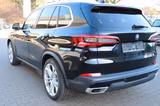 BMW X5 xDrive 45 e Panorama/AHK/H UP/Soft Close/360° - BMW X5 mit Hybrid-Antrieb