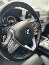 BMW 730d xDrive - Luxus, Komfort & Top-Zustand - BMW 7er Reihe mit Anhängerkupplung
