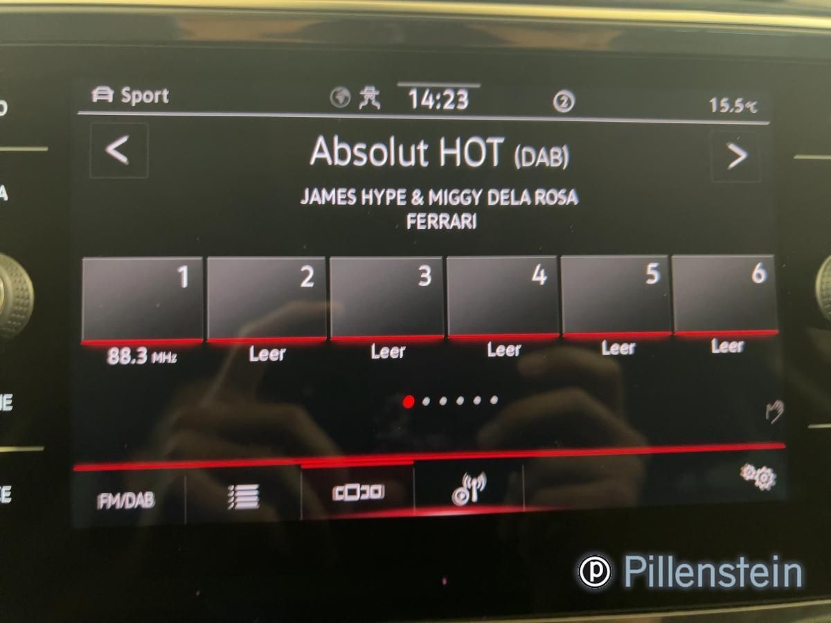 Volkswagen Tiguan - Bild 11