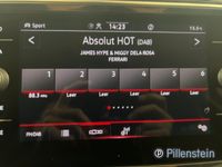 Volkswagen Tiguan - Vorschau Bild 11