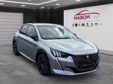 Peugeot 208 GT 130 KAMERA NAVI LED CARPLAY DAB+ - : Kleinwagen, 1.2