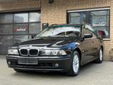 BMW 525d A Exclusive | Xenon | 1. Hand | Unikat | 1a - BMW 525 in Dortmund