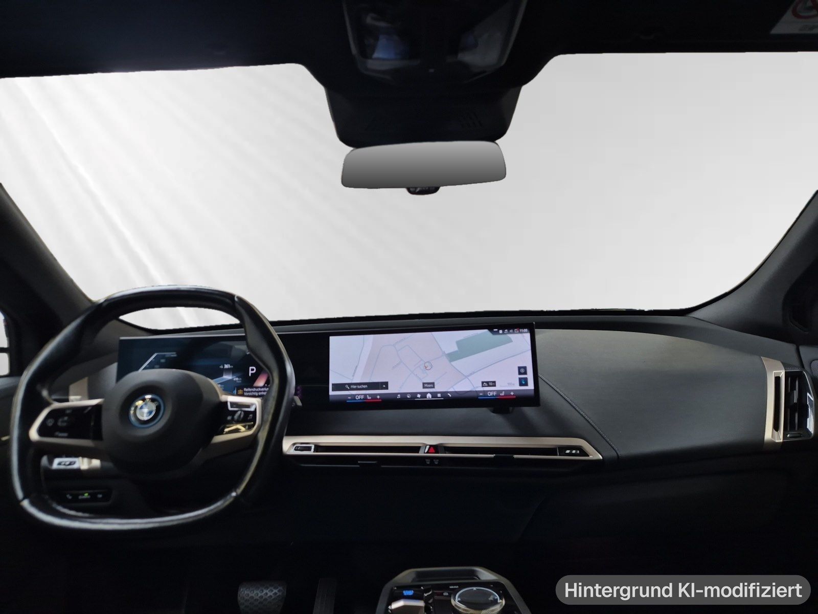 BMW iX xDrive40 Sportpaket|DrivingAss.Prof.|H/K foto 11