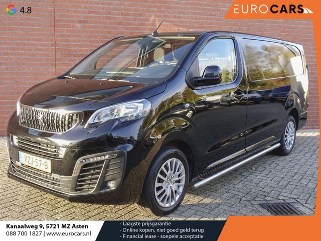 Peugeot Expert 2.0 BlueHDI 145PK L3 Automaat Kasten