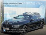 BMW 840i xDrive M Sport Pro St.Hzg Int-Lenk DA-Prof - BMW 840: Cabrio